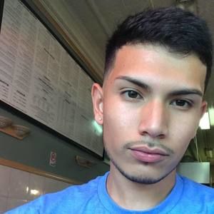 Meet your Posher, Manuel